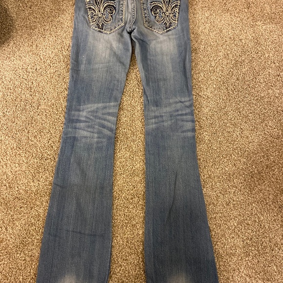 Jeans - Picture 6 of 6